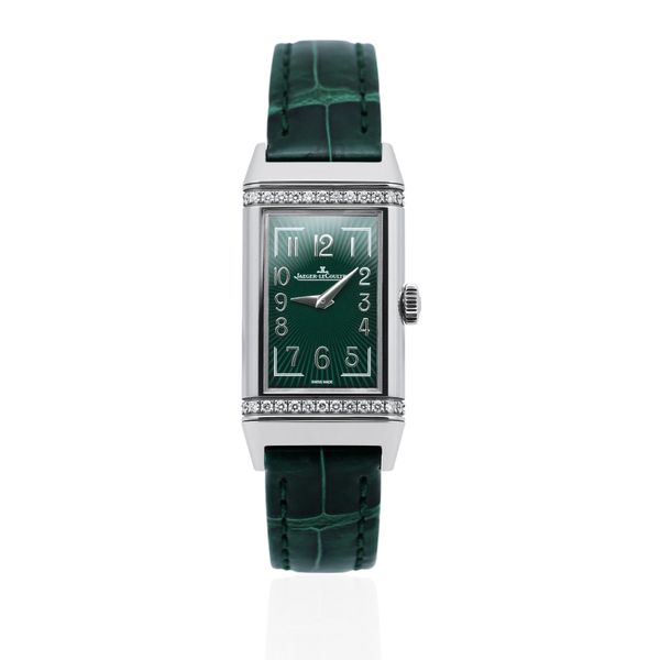 Jaeger-LeCoultre Reverso One 328853J